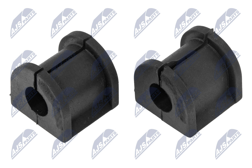Bearing Bush, stabiliser - ZGS-MS-029 NTY