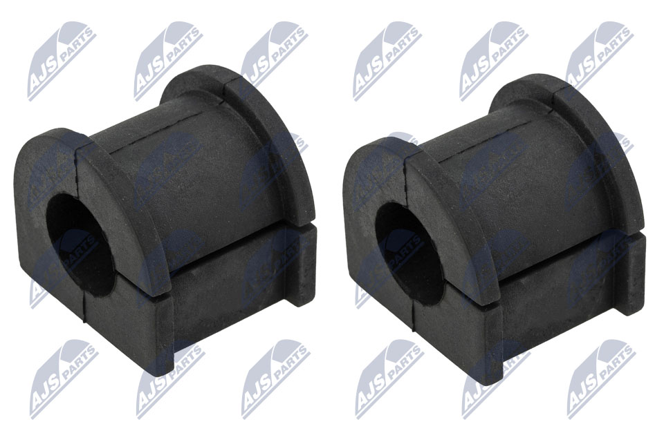 Bearing Bush, stabiliser - ZGS-MS-033 NTY