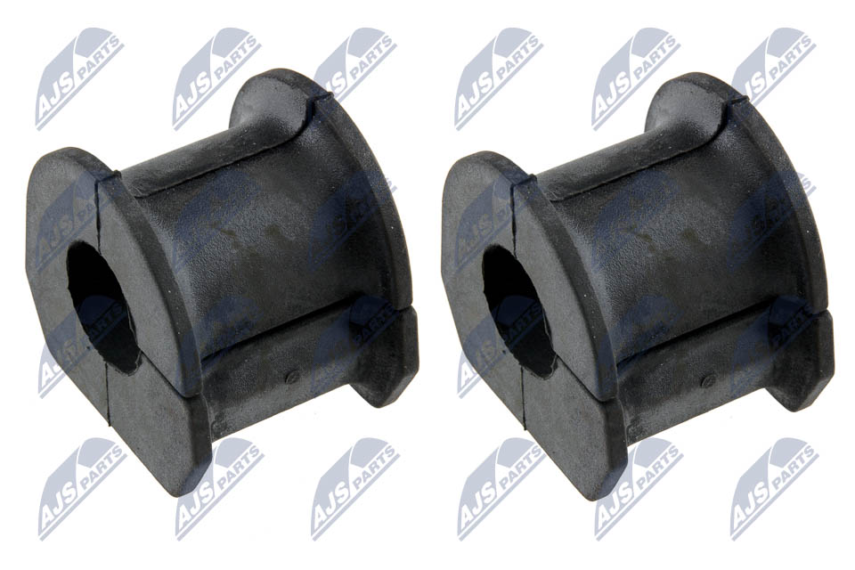 Lagerbuchse, Stabilisator - ZGS-MS-057 NTY
