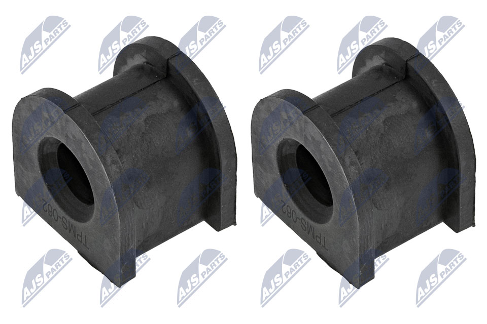 Bearing Bush, stabiliser - ZGS-MS-062 NTY