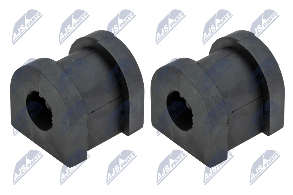 Bearing Bush, stabiliser - ZGS-MS-063 NTY