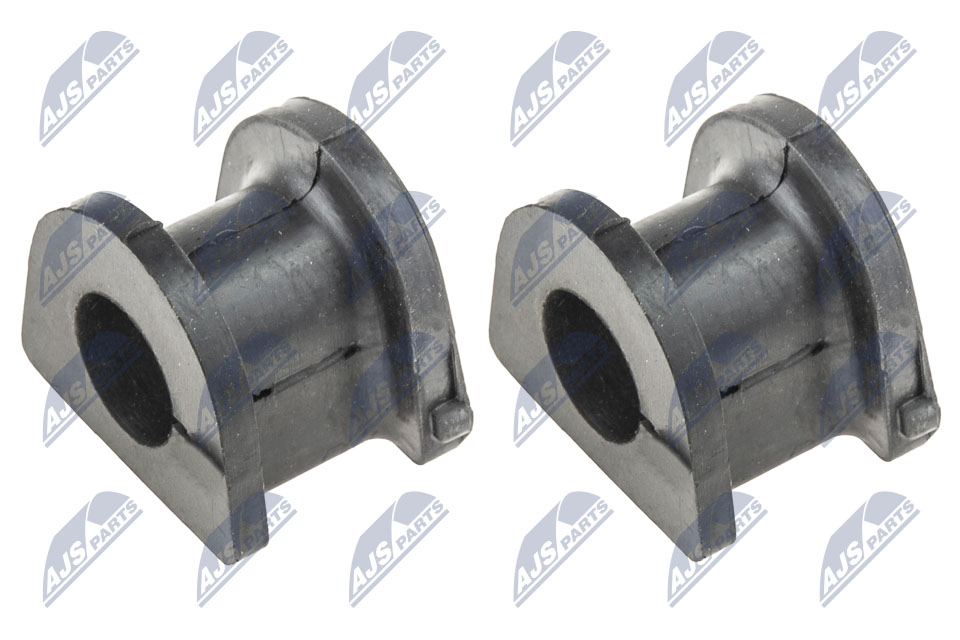 Bearing Bush, stabiliser - ZGS-MS-065 NTY