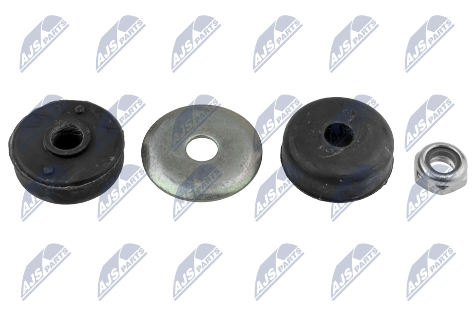 Stabiliser Mounting - ZGS-MS-075 NTY