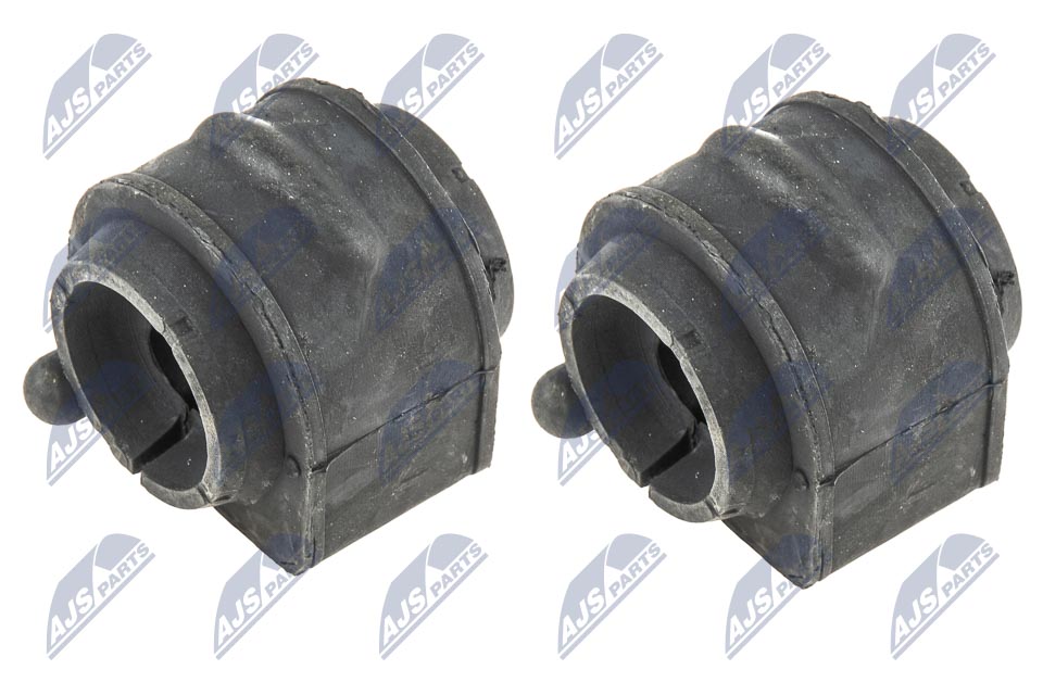 Bearing Bush, stabiliser - ZGS-MZ-026 NTY