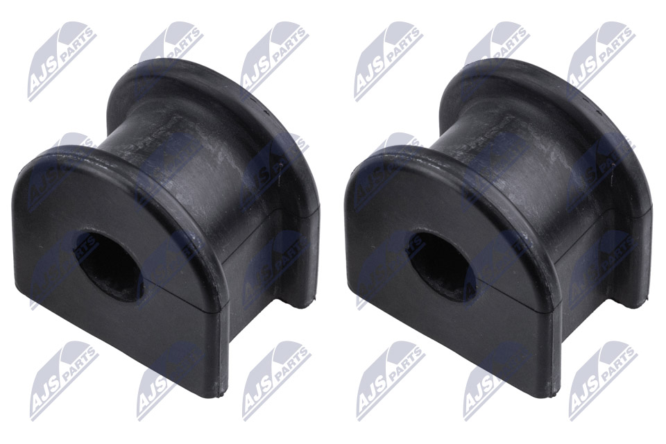 Bearing Bush, stabiliser - ZGS-MZ-031 NTY