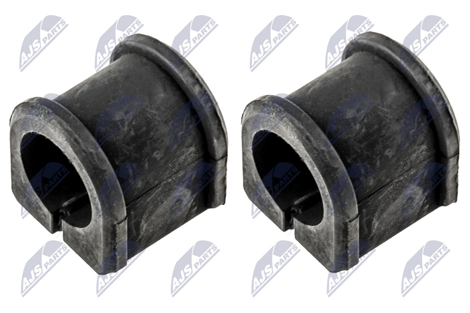 Bearing Bush, stabiliser - ZGS-MZ-032 NTY