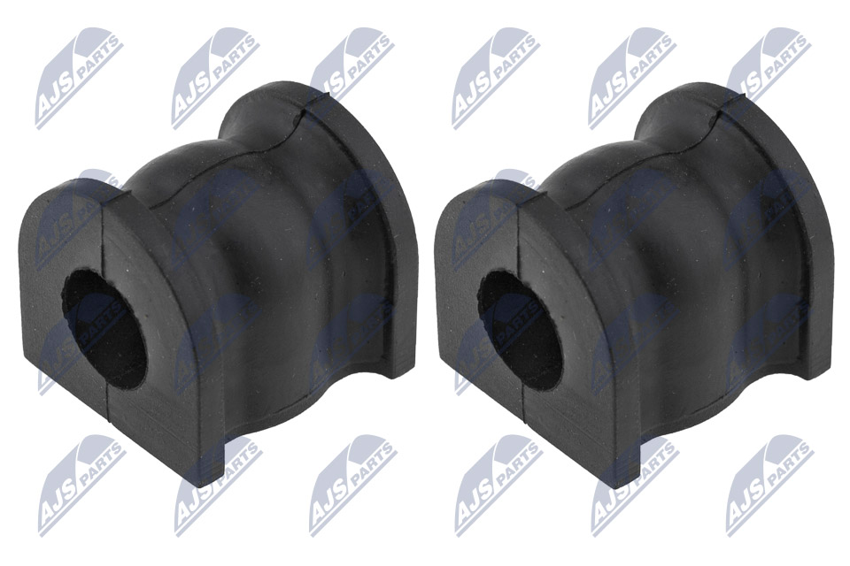 skersinio stabilizatoriaus įvorių komplektas - ZGS-MZ-034 NTY