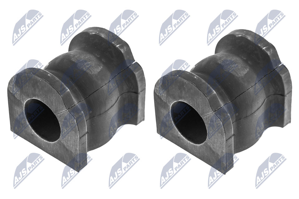 Bearing Bush, stabiliser - ZGS-MZ-054 NTY