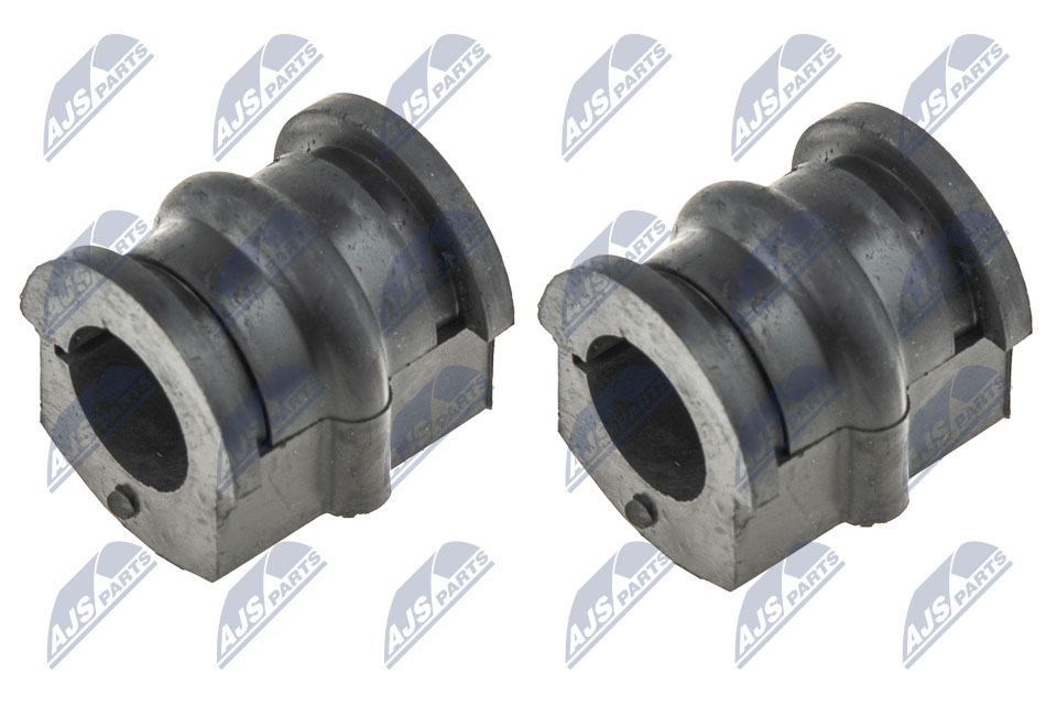 Bronzina cuscinetto, Barra stabilizzatrice - ZGS-NS-029 NTY