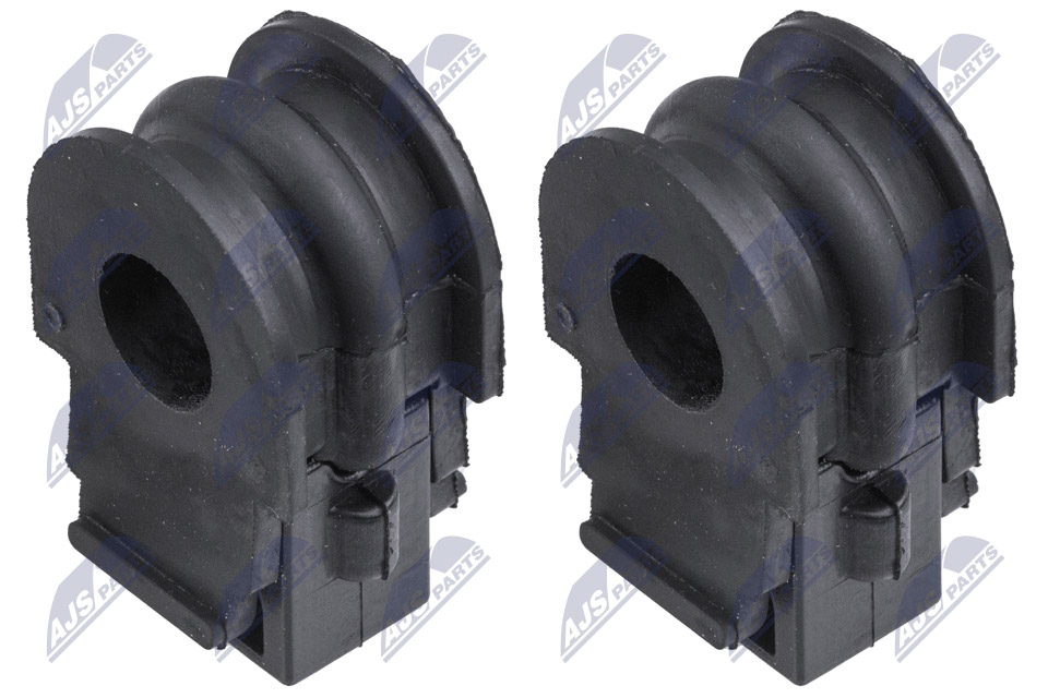 Bearing Bush, stabiliser - ZGS-NS-054 NTY