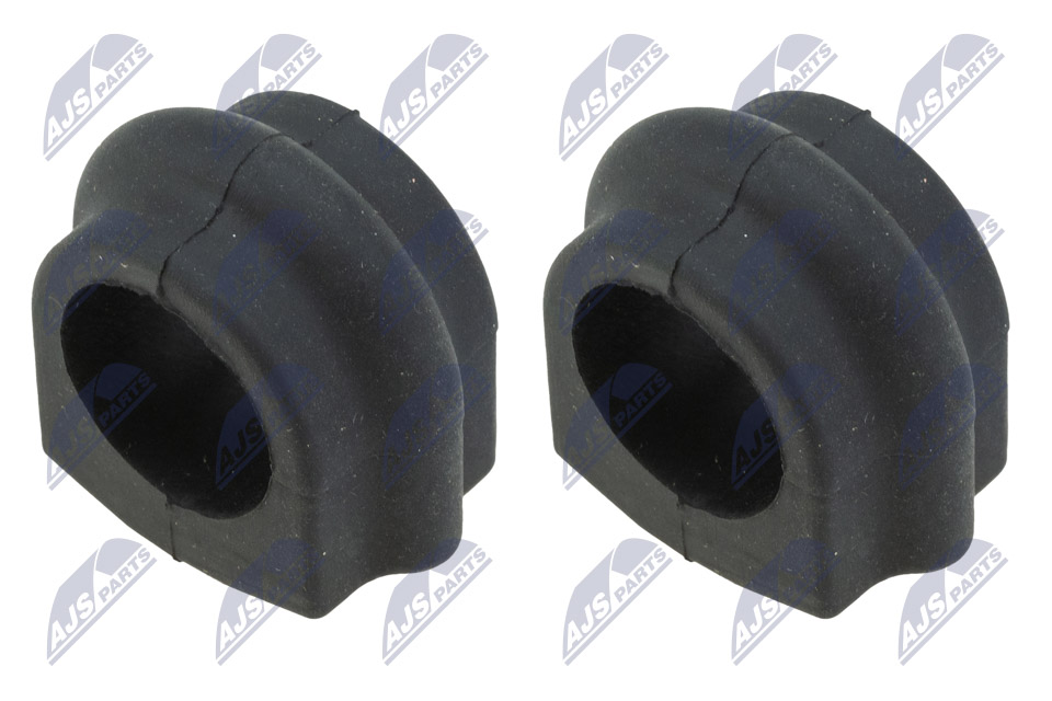 Bearing Bush, stabiliser - ZGS-NS-058 NTY
