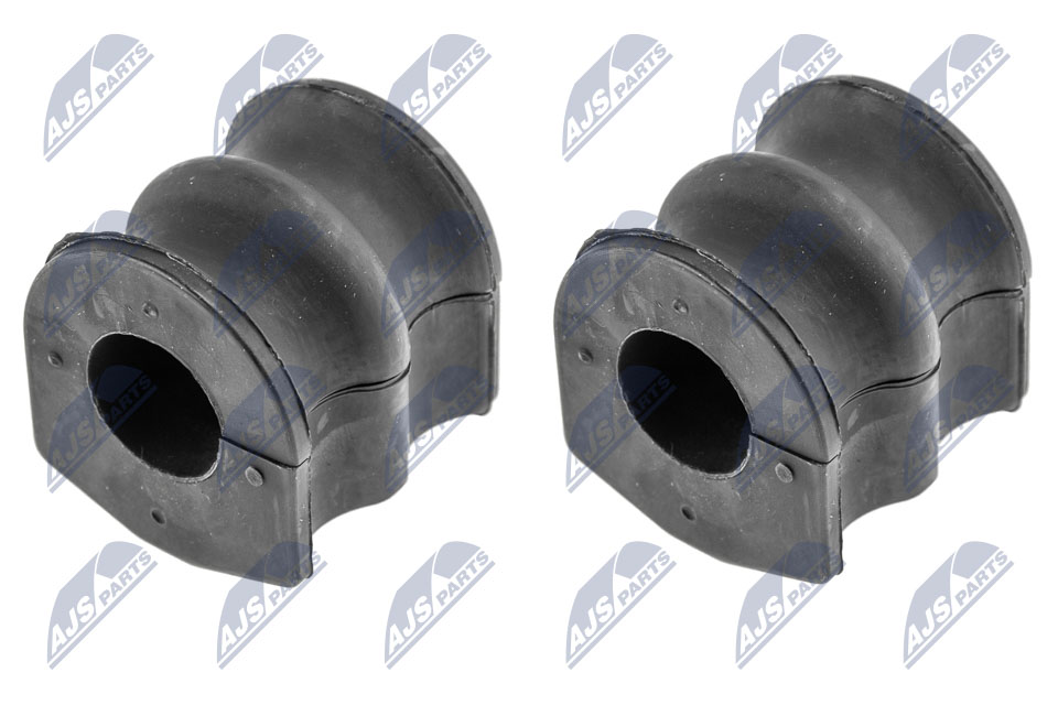 Bronzina cuscinetto, Barra stabilizzatrice - ZGS-NS-071 NTY
