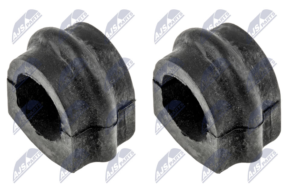 Bearing Bush, stabiliser - ZGS-NS-073 NTY