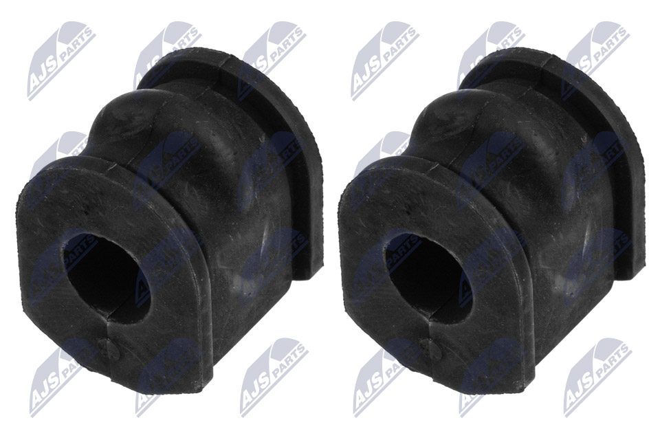 Bearing Bush, stabiliser - ZGS-NS-075 NTY