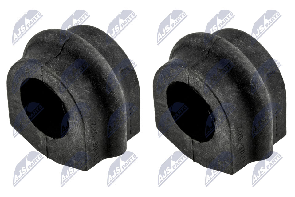 Bearing Bush, stabiliser - ZGS-NS-082 NTY