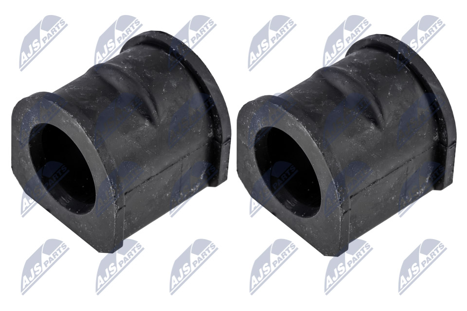 Stabiliser Mounting - ZGS-PL-005 NTY