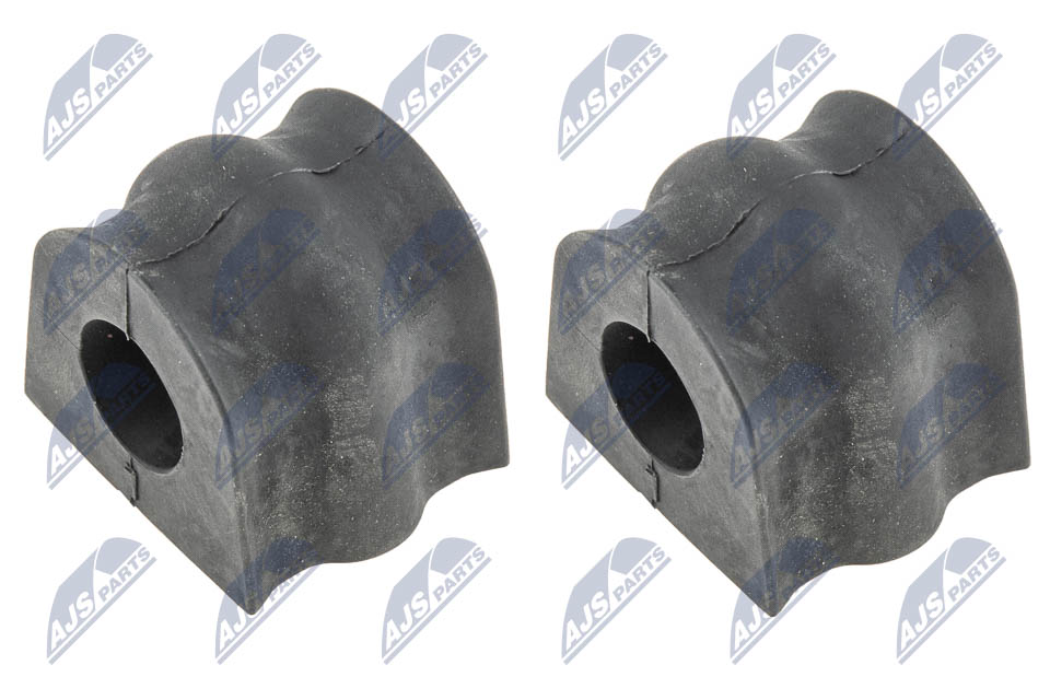Bronzina cuscinetto, Barra stabilizzatrice - ZGS-SB-008 NTY