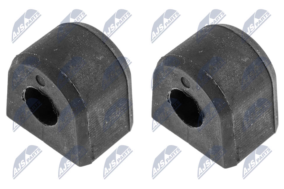 Bronzina cuscinetto, Barra stabilizzatrice - ZGS-SB-009 NTY