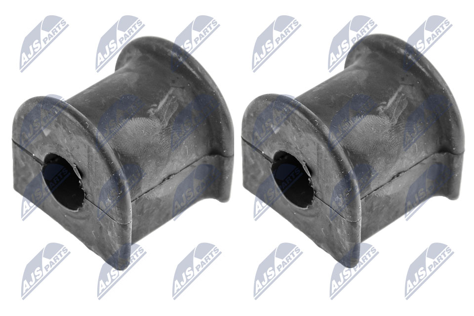 Bearing Bush, stabiliser - ZGS-SB-010 NTY