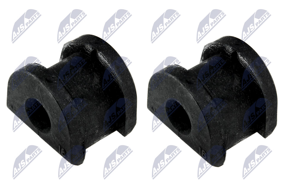 Bronzina cuscinetto, Barra stabilizzatrice - ZGS-SB-013 NTY