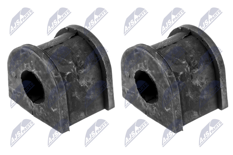 Bearing Bush, stabiliser - ZGS-SB-014 NTY