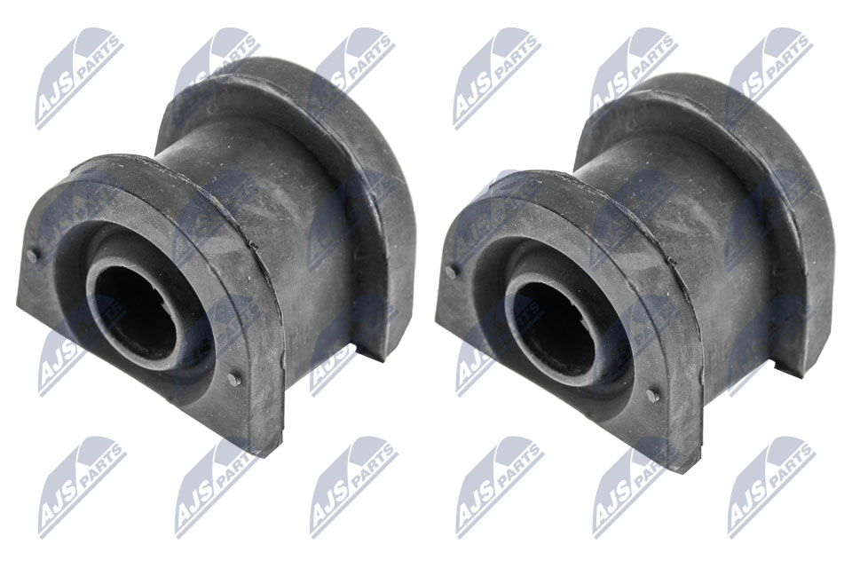 Bearing Bush, stabiliser - ZGS-SB-018 NTY