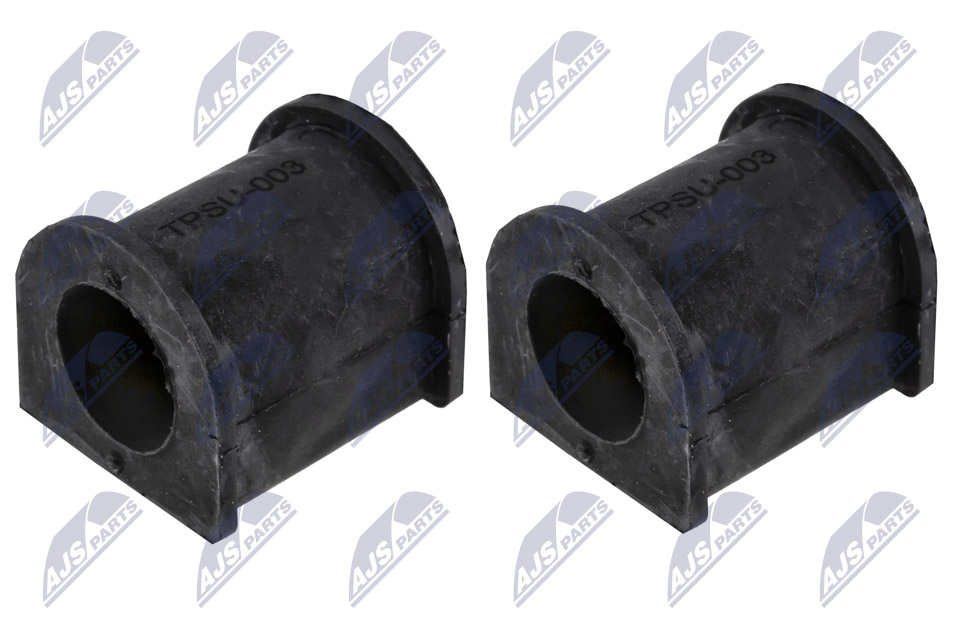 Bearing Bush, stabiliser - ZGS-SU-003 NTY