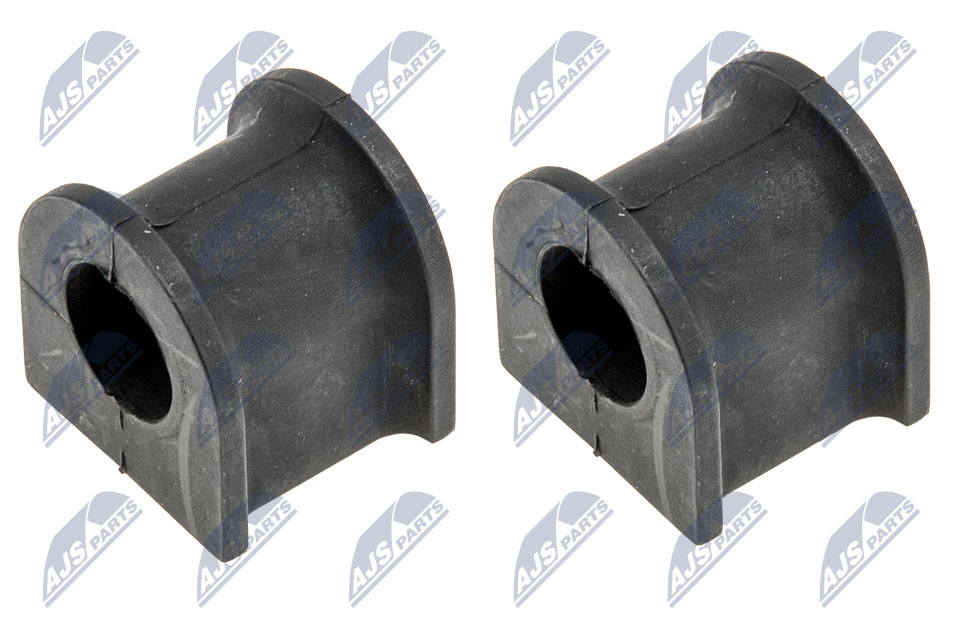 Bearing Bush, stabiliser - ZGS-SU-006 NTY