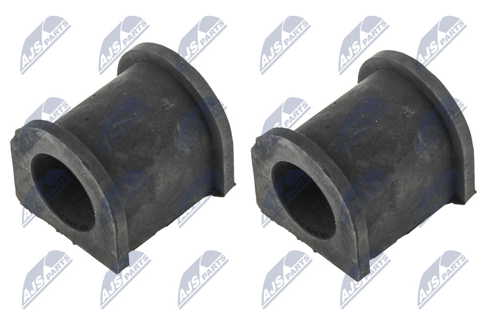 Bronzina cuscinetto, Barra stabilizzatrice - ZGS-SU-013 NTY