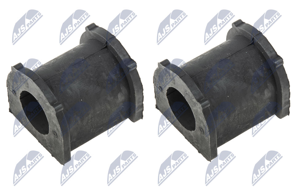 Bronzina cuscinetto, Barra stabilizzatrice - ZGS-SU-014 NTY