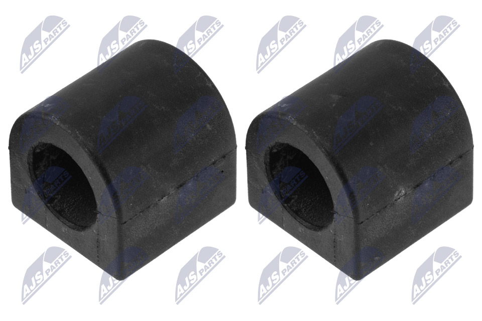 Bearing Bush, stabiliser - ZGS-TY-010 NTY