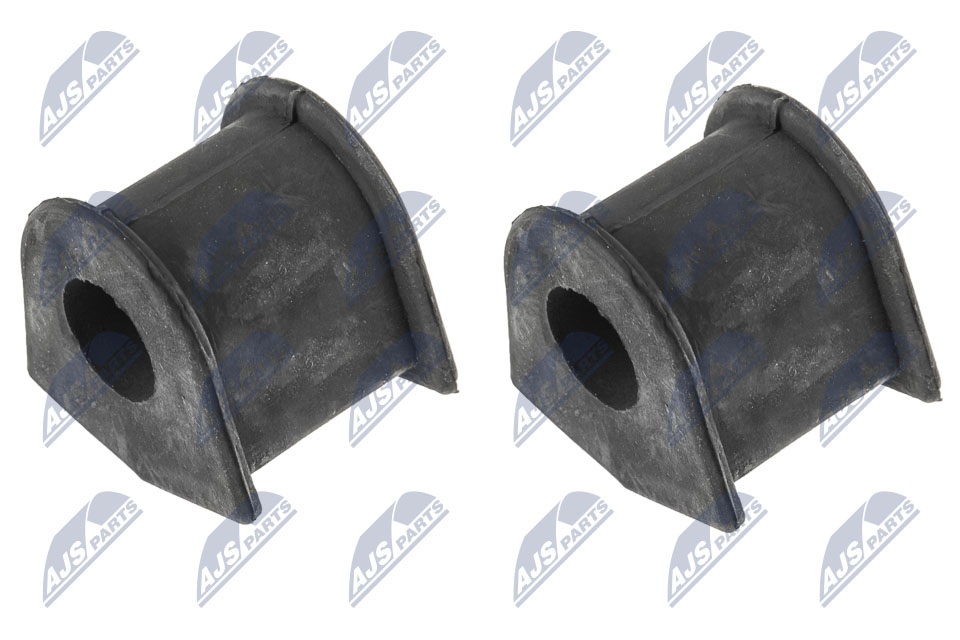 Bronzina cuscinetto, Barra stabilizzatrice - ZGS-TY-019 NTY