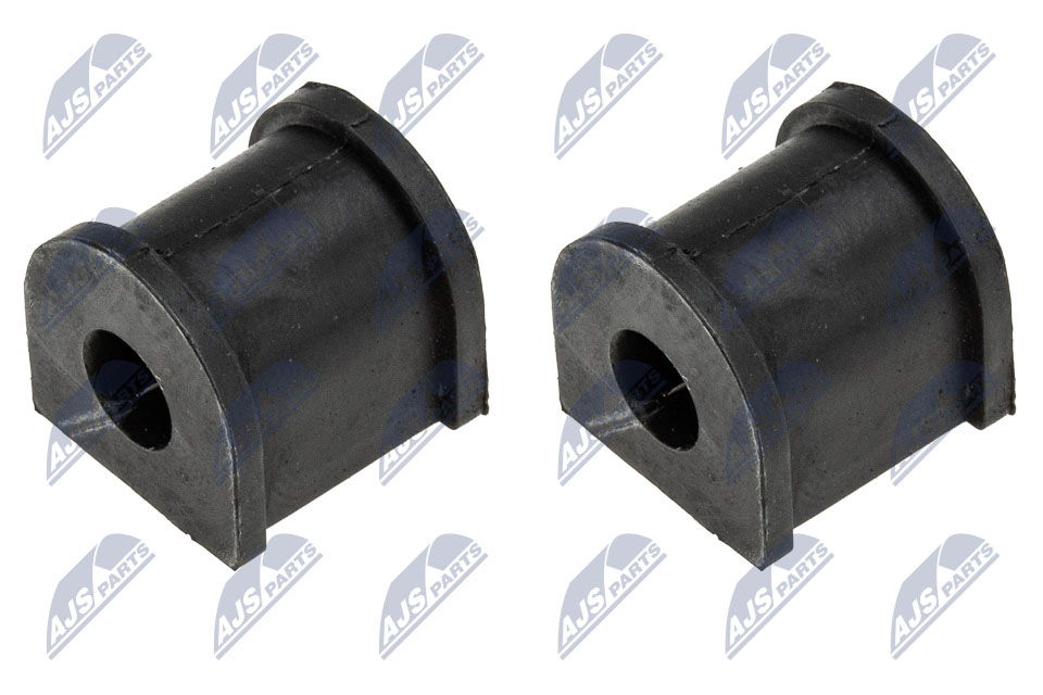 Bearing Bush, stabiliser - ZGS-TY-021 NTY