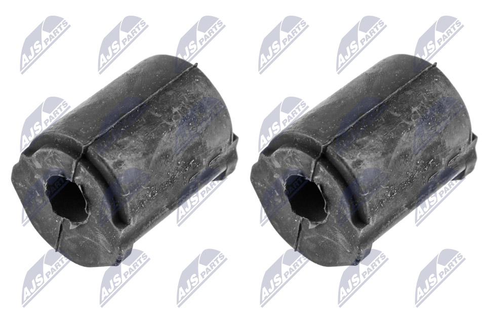 Bearing Bush, stabiliser - ZGS-TY-024 NTY