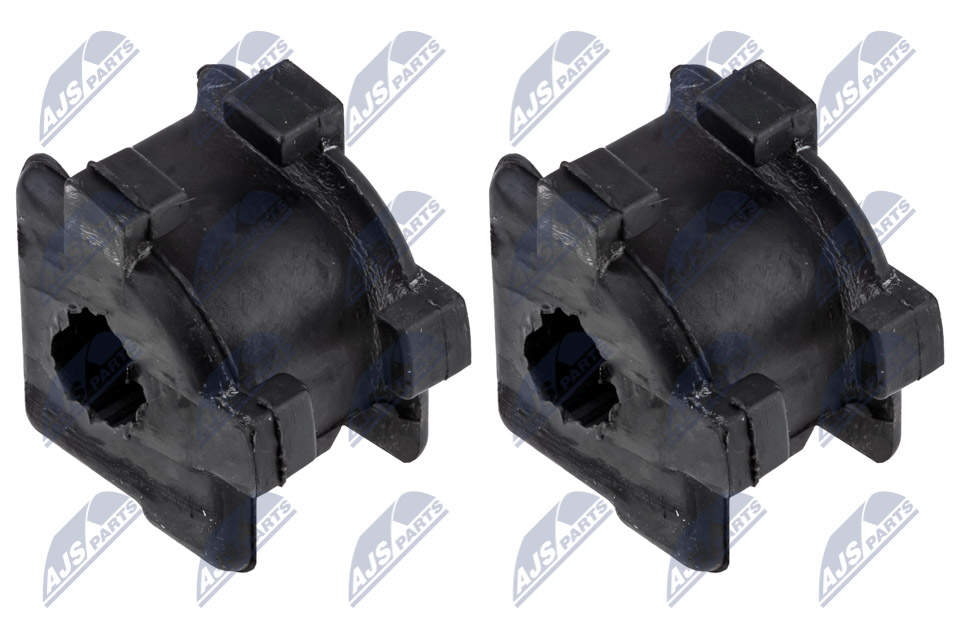 Bearing Bush, stabiliser - ZGS-TY-026 NTY