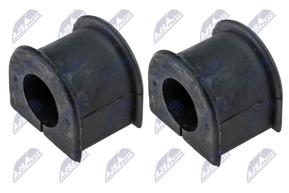 Bearing Bush, stabiliser - ZGS-TY-043 NTY