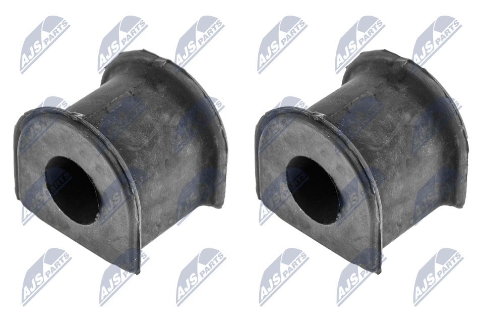 Bronzina cuscinetto, Barra stabilizzatrice - ZGS-TY-052 NTY