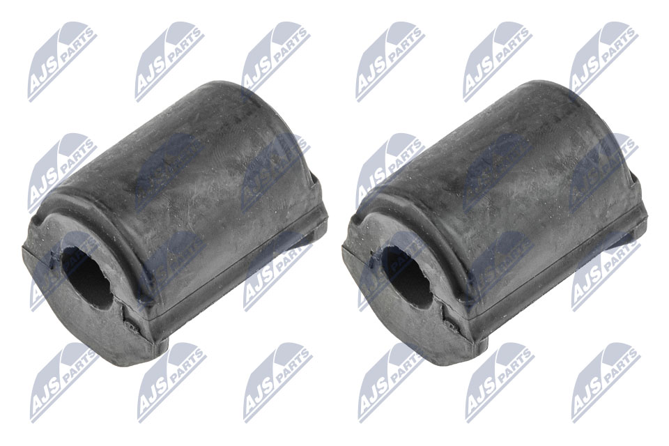 Bearing Bush, stabiliser - ZGS-TY-054 NTY