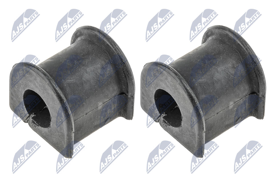 Bearing Bush, stabiliser - ZGS-TY-055 NTY