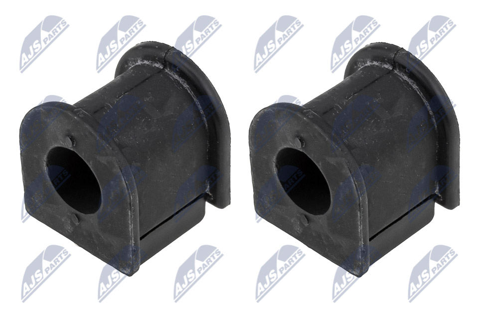 Bronzina cuscinetto, Barra stabilizzatrice - ZGS-TY-061 NTY