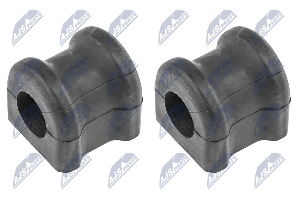 Bearing Bush, stabiliser - ZGS-TY-062 NTY