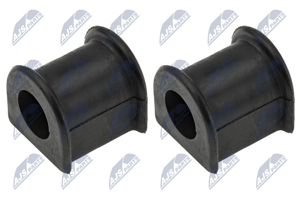 Bearing Bush, stabiliser - ZGS-TY-086 NTY