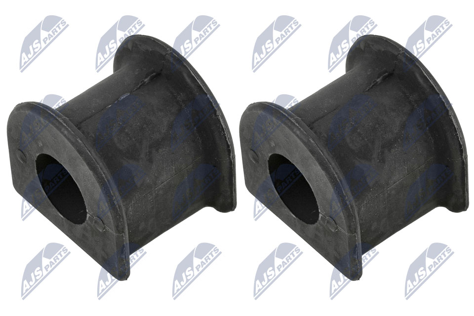 Bronzina cuscinetto, Barra stabilizzatrice - ZGS-TY-093 NTY