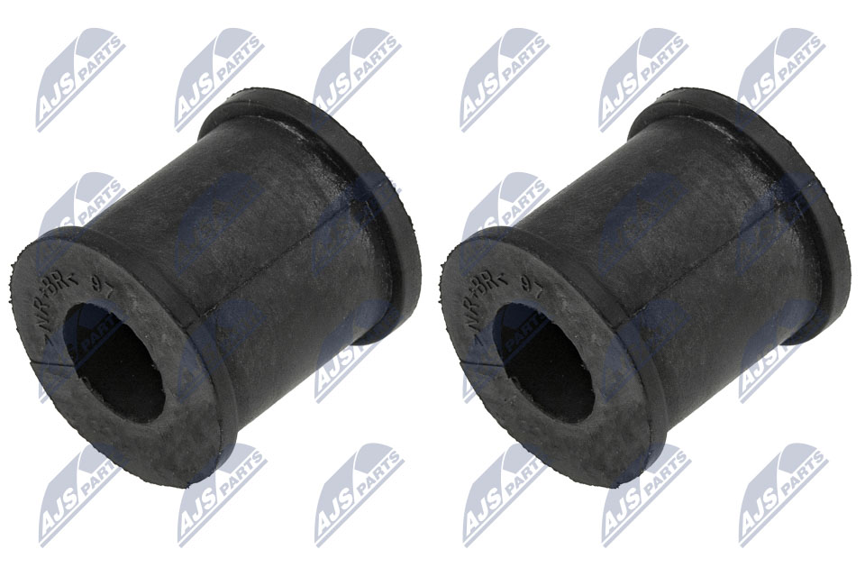 Bearing Bush, stabiliser - ZGS-TY-096 NTY