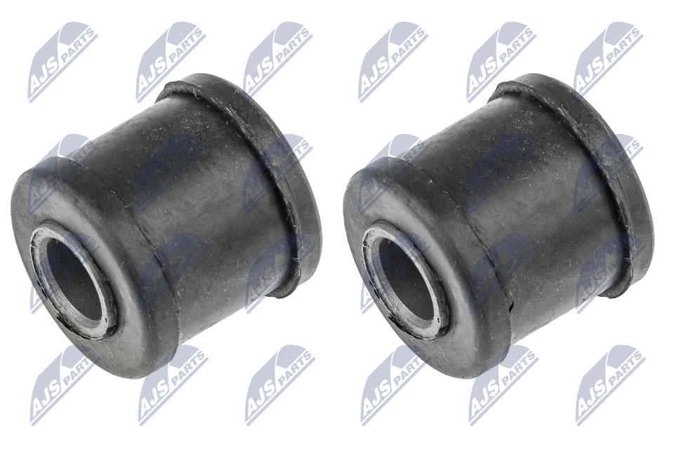 Stabiliser Mounting - ZGS-TY-123 NTY