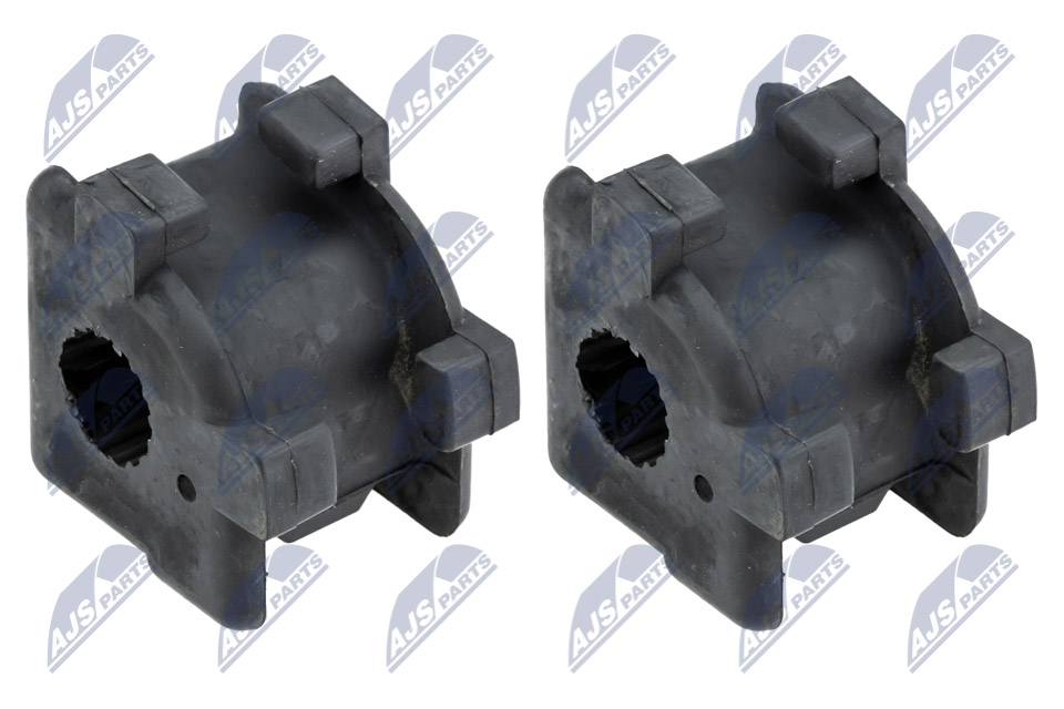 Stabiliser Mounting - ZGS-TY-158 NTY