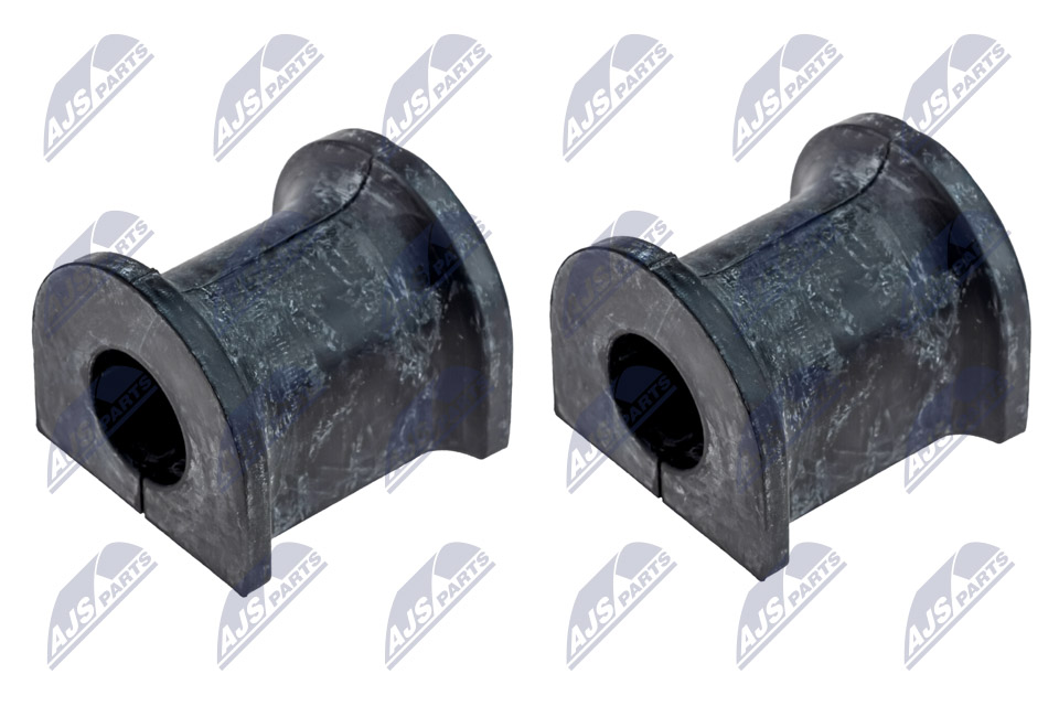 Bearing Bush, stabiliser - ZGS-VW-006 NTY
