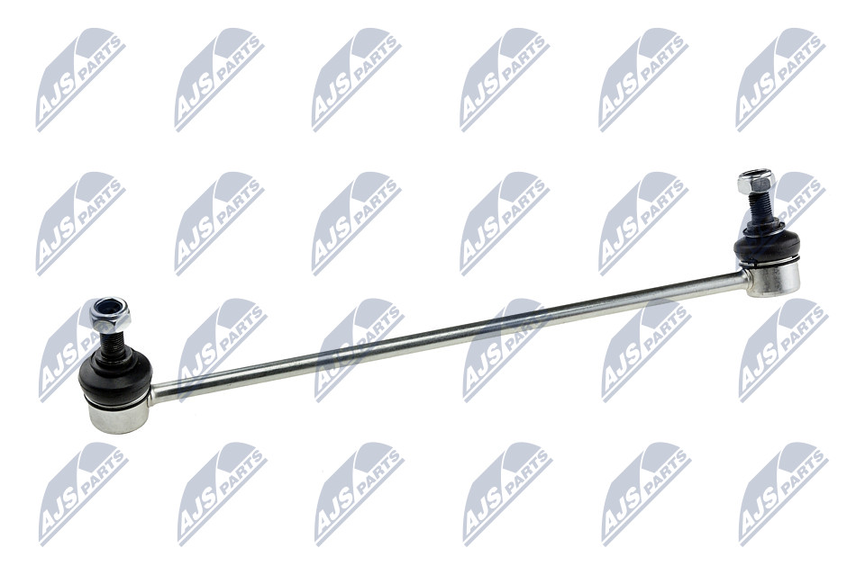 Asta/Puntone, Stabilizzatore - ZLP-BM-007 NTY