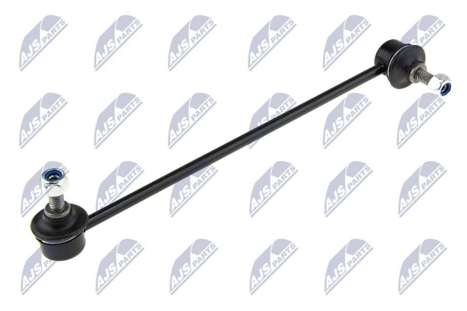 Asta/Puntone, Stabilizzatore - ZLP-BM-019 NTY