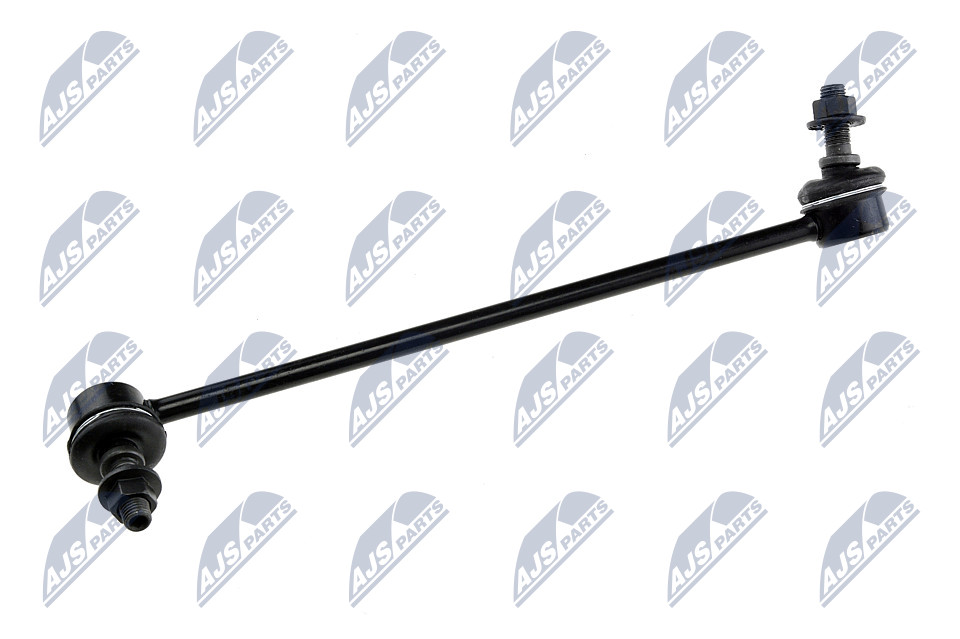 Asta/Puntone, Stabilizzatore - ZLP-CH-001 NTY